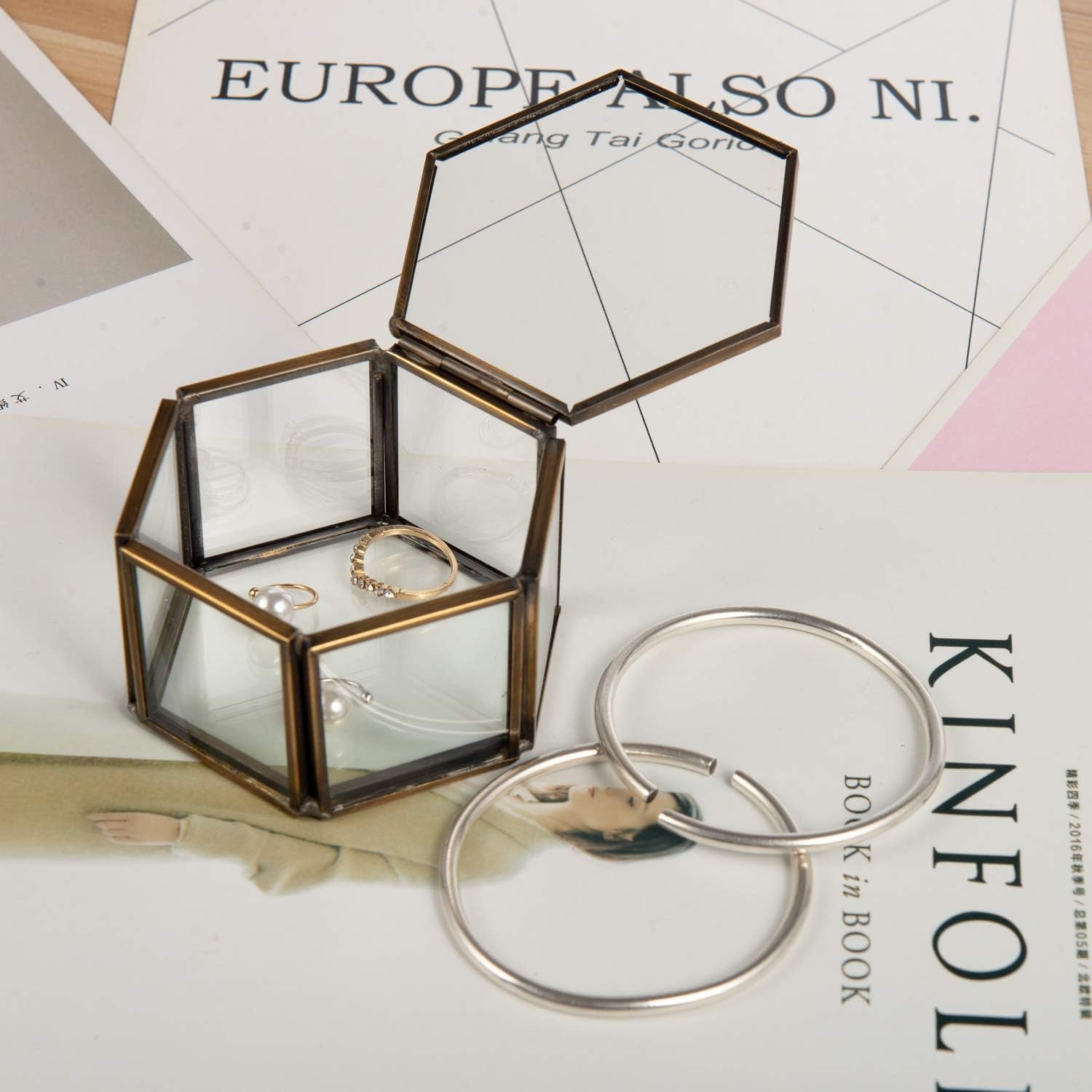 Jewellery Box